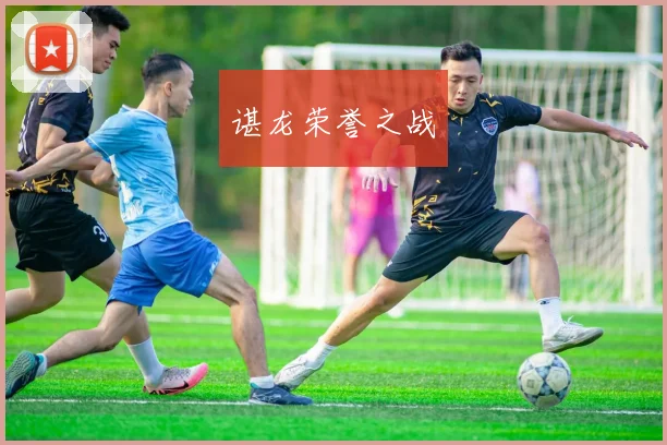 谌龙荣誉之战