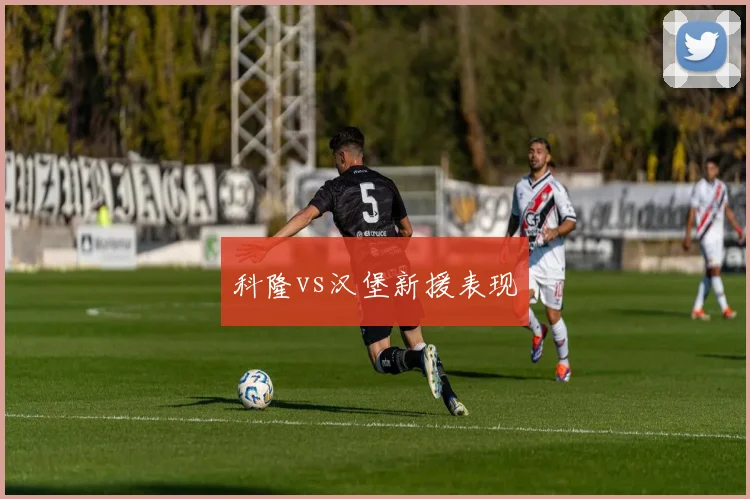 科隆vs汉堡新援表现