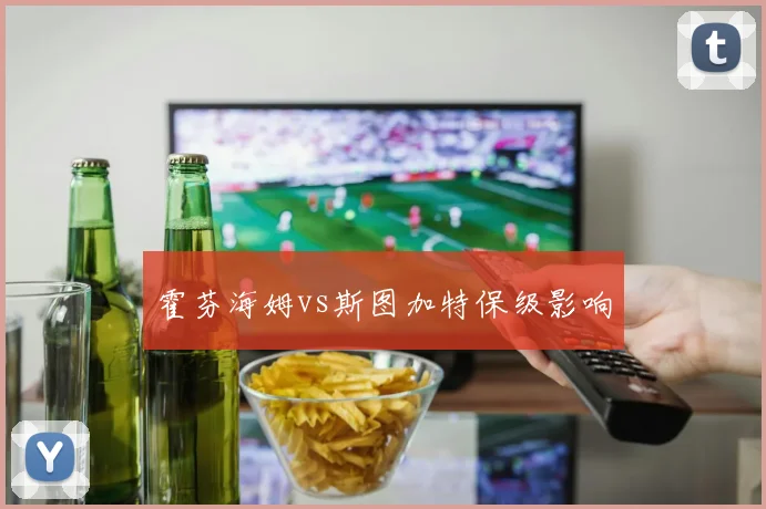霍芬海姆vs斯图加特保级影响